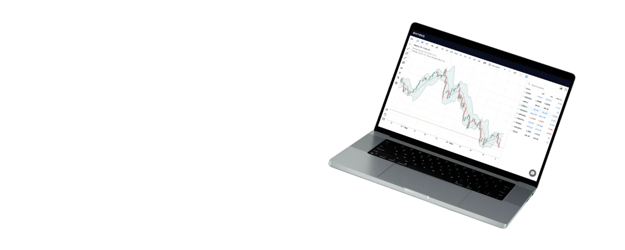 تحميل منصة Exness للكمبيوتر - منصة التداول لنظامي التشغيل ويندوز وماك Exness لكل من الكمبيوتر الشخصي والجهاز المحمول الخاص بك.