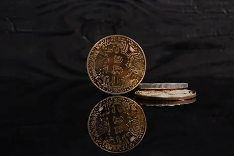 Bitcoin deposits