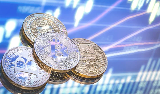 Bitcoin deposits