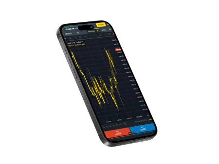 Exness iOS App